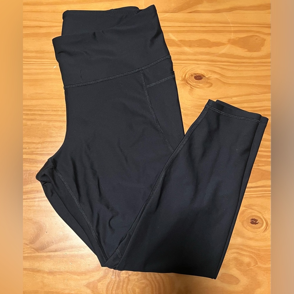 Old Navy Active Powersoft High Rise Leggings